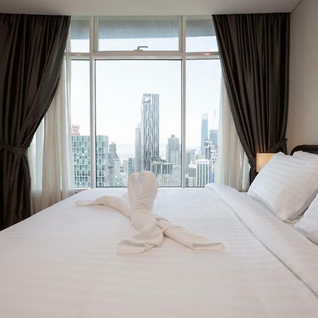 Vortex Klcc By Luxury Suites Asia Kuala Lumpur Exteriér fotografie