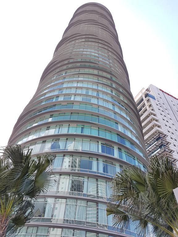 Vortex Klcc By Luxury Suites Asia Kuala Lumpur Exteriér fotografie