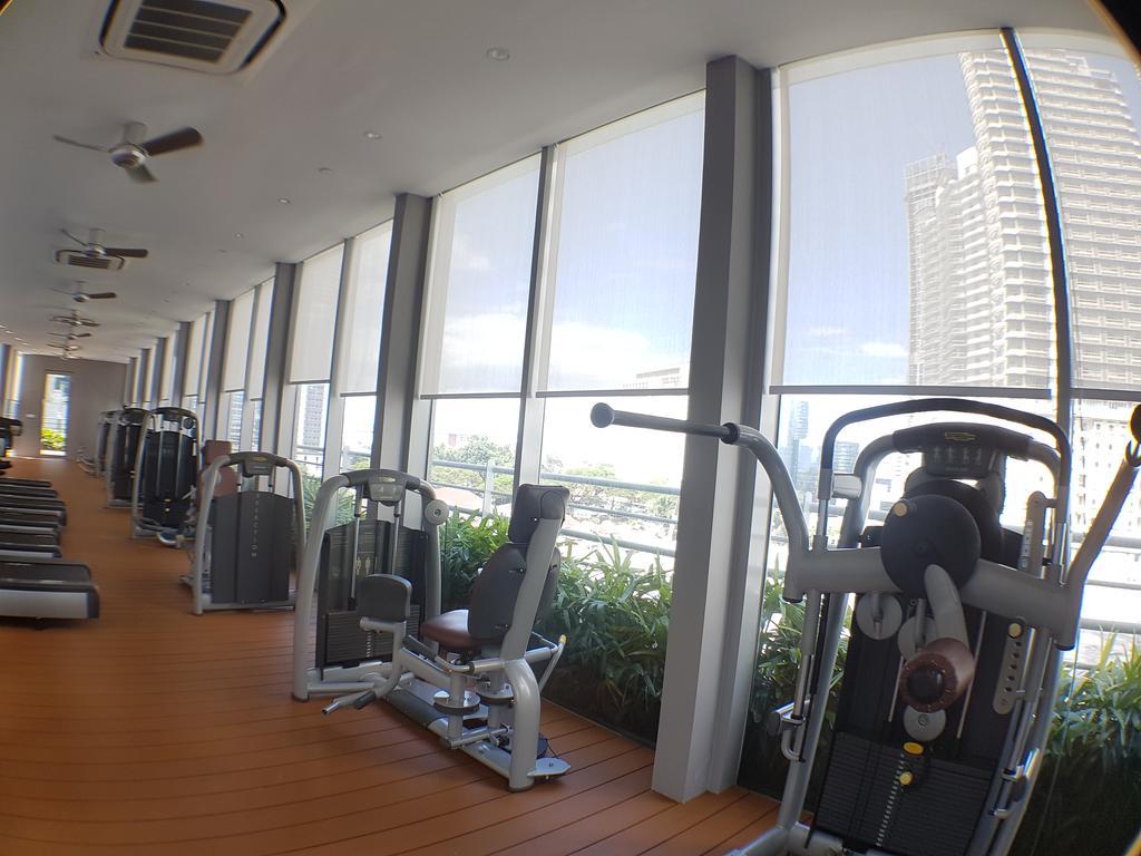 Vortex Klcc By Luxury Suites Asia Kuala Lumpur Exteriér fotografie
