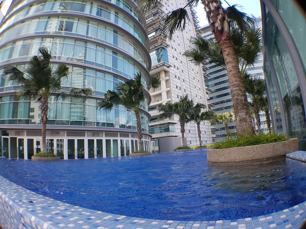 Vortex Klcc By Luxury Suites Asia Kuala Lumpur Exteriér fotografie
