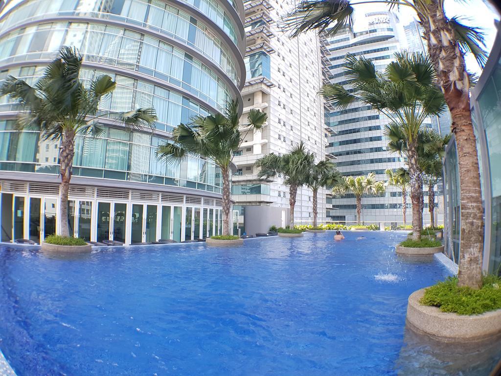 Vortex Klcc By Luxury Suites Asia Kuala Lumpur Exteriér fotografie