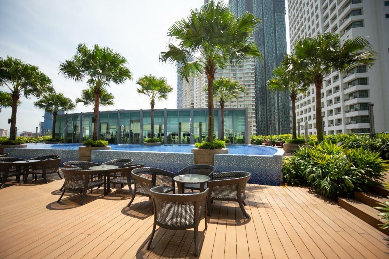 Vortex Klcc By Luxury Suites Asia Kuala Lumpur Exteriér fotografie